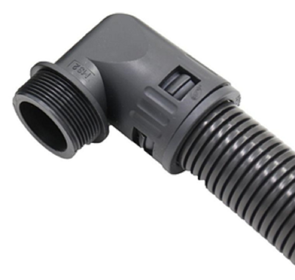  Conduit Elbow Gland