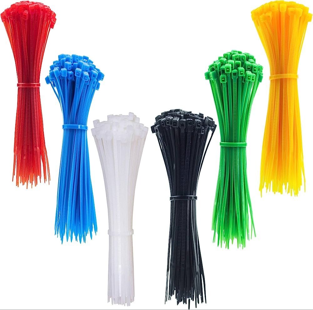 Nylon Cable Tie